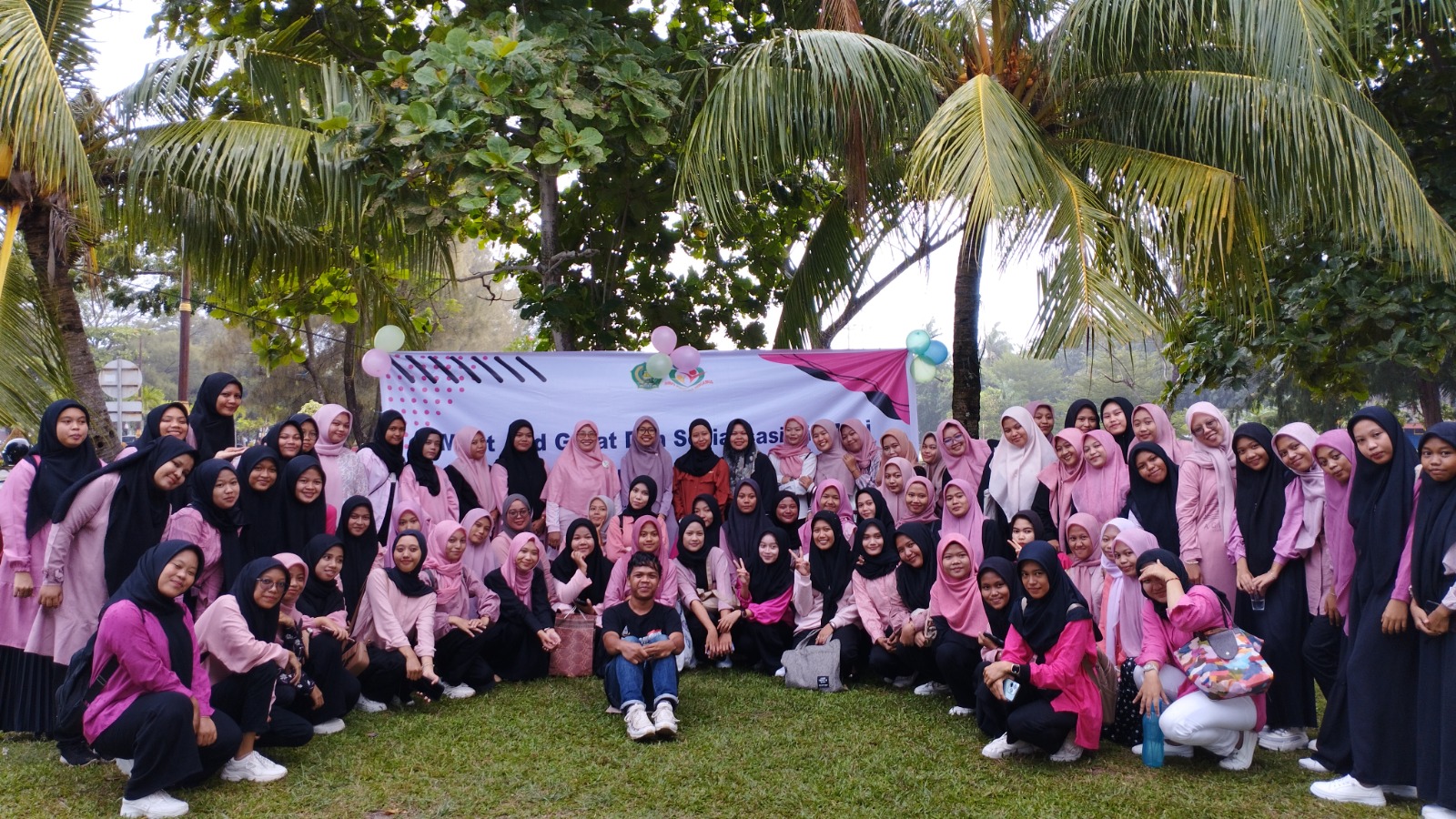 Prodi PIAUD STAIN Bengkalis Taja Meet and Great dan Sosialisasi Visi Misi Program Studi (2)