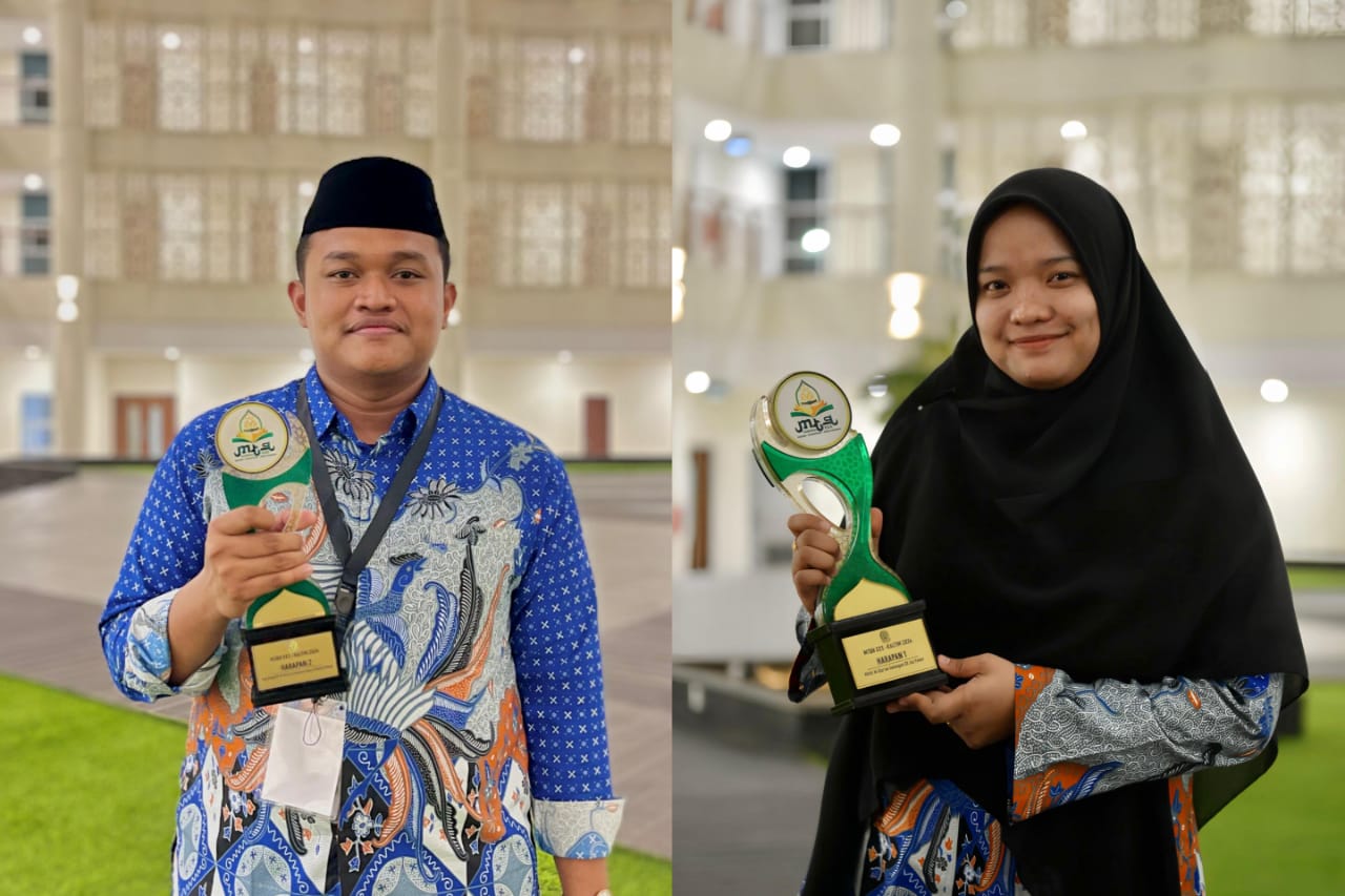 Syabas! Dua Mahasiswa STAIN Bengkalis Raih Prestasi pada MTQN XXX Tahun 2024