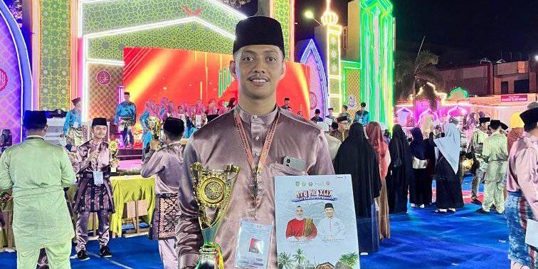 mansur stain bengkalis