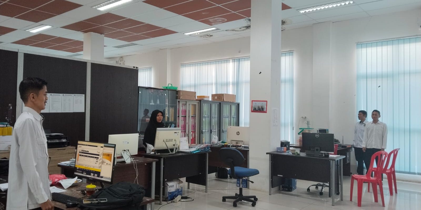 Dukung Kebijakan Nasional, STAIN Bengkalis Laksanakan SE Sekretaris Jenderal Kementerian Agama Nomor SE. 01 Tahun 2025 (1)