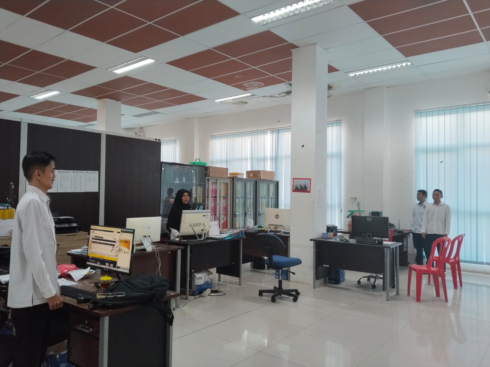 Dukung Kebijakan Nasional, STAIN Bengkalis Laksanakan SE Sekretaris Jenderal Kementerian Agama Nomor SE. 01 Tahun 2025 (1)