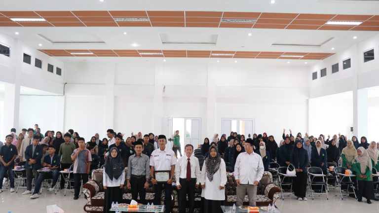 HMPS PAI Gelar Seminar Internasonal, Integrasikan IPTEK, Ilmu Keislaman dan Kemelayuan (2)