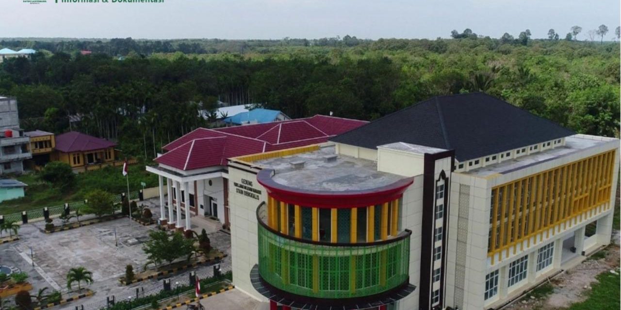 LOLOS VERIFIKASI SAQ, PPID IAIN DATUK LAKSEMANA BENGKALIS SIAP UJI PUBLIK MONEV KETERBBUKAAN INFORMASI PUBLIK 2