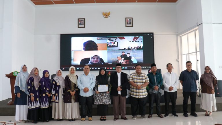 Seminar Internasional Prodi Hukum Tatanegara (2)