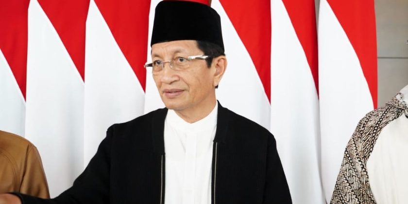 menteri agama ri