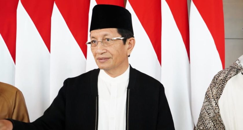 menteri agama ri