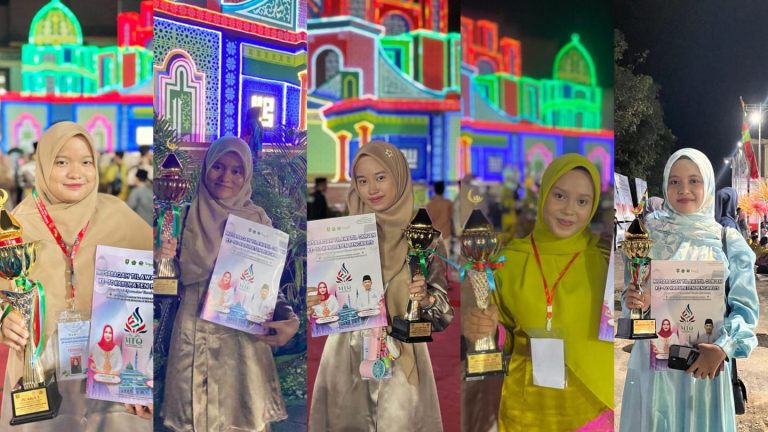 Tahniah! Berikut Mahasiswa IAIN Datuk Laksemana Bengkalis yang Berhasil Raih Juara pada MTQ Tingkat Kabupaten Bengkalis Tahun 2025 (2)