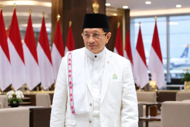 Rektor IAIN Datuk Laksemana Bengkalis Apresiasi Diplomasi Keagamaan Menag RI di Forum Perdamaian Dunia